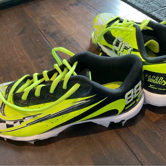 Nike Vapor Ultrafly Six 6 - Picture 4 of 6